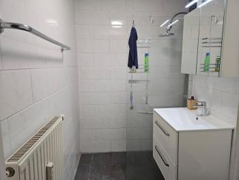 Gemütliche & Möblierte Wohnung in TOP-Lage, Fürth (fotografie 4)