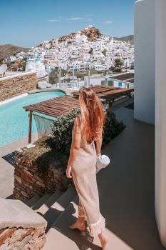 White Loft, Ios (Chora) (zdjęcie 5)
