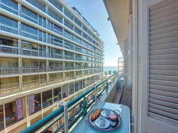Nestor&Jeeves - TROIS PROMENADE - Central - Very close sea, Nice (fotografie 4)