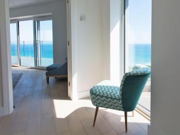 7 Atlantic Watch, St Ives (fotografie 5)
