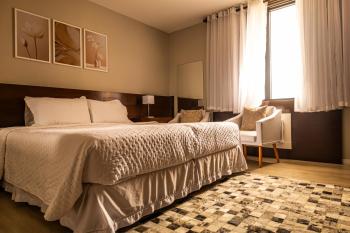 Flat Hotel Congonhas, São Paulo (zdjęcie 5)