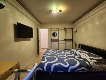 Private room in shared apartment, Toulouse (fotografie 3)