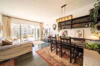 Sun-Drenched, Sea-View Apartment with Giant Patio!, Fuengirola (foto 2)