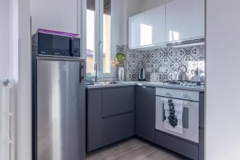 HouSmart Donato Creti 75, Bolonia (zdjęcie 4)