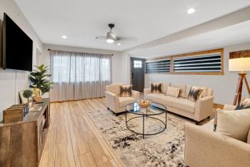 Henderson Luxe Retreat, Las Vegas (photo 4)