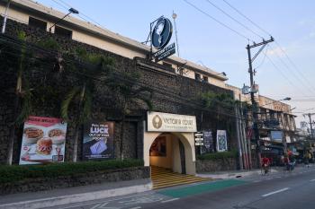 Victoria Court Malabon, Manila (Foto 2)