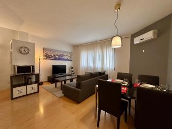 Spacious home in Bonanova, Barcelona (photo 2)