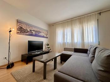 Spacious home in Bonanova, Barcelona (photo 4)