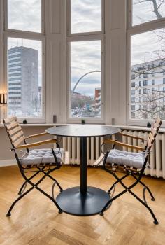 Jomi Stays, Brandenburgische Straße 16 - Wohnen beim Kurfürstendamm, Berlin (Foto 3)