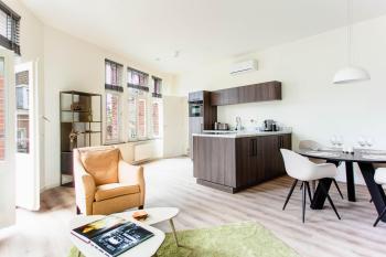 Stylish apartment in centre of Maastricht, Maastricht (photo 3)