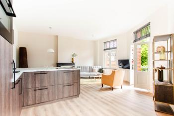 Stylish apartment in centre of Maastricht, Maastricht (photo 4)