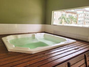 Loft at Granja Brasil Itaipava, Petrópolis (photo 3)
