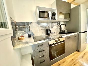 Apt Disgne Climatisé Parking et Wifi Gratuit, Toulouse (fotografie 5)