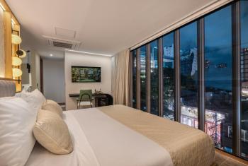 LIN Boutique Hotel by HOUSY, Medellín (Foto 2)