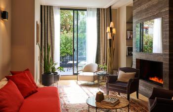 Maison Barnes Paris Trocadero, París (foto 3)