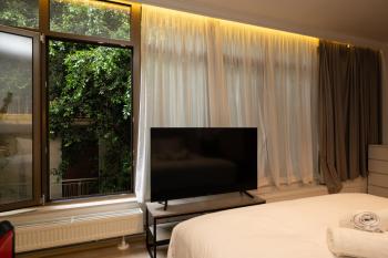 Tsakalof 10A Elegant Studio by Zeus Suites, Atény (fotografie 5)
