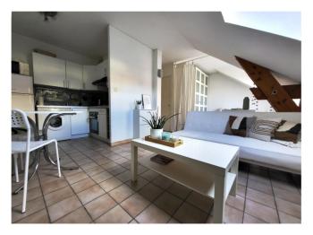 idéal studio, Gap (fotografie 2)