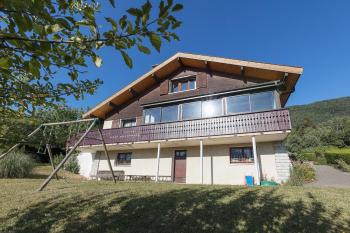 SEVRIER, maison vue panoramique sur le lac , 8 personnes, Sévrier (zdjęcie 2)