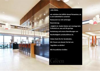 Hotel TheGreen, Kolonia (zdjęcie 3)