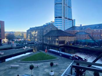 DoubleTree by Hilton Leeds, Leeds (foto 4)