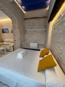 Philippe's Home Triana, Seville (photo 3)