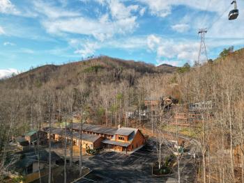The Timber at Holly Branch, Gatlinburg (fotografie 2)