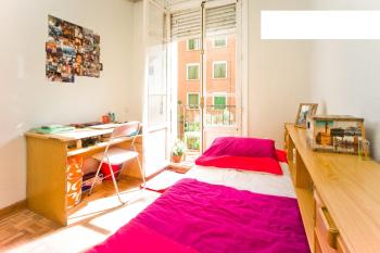 terrazas céntricas Acacias, Madrid (foto 3)