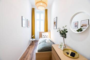 Super central new and modern AirCon home, Budapest (photo 3)