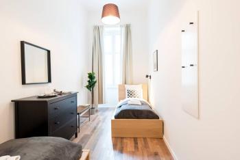 Super central new and modern AirCon home, Budapest (photo 4)