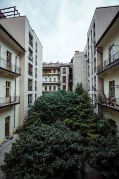 Super central new and modern AirCon home, Budapest (photo 5)