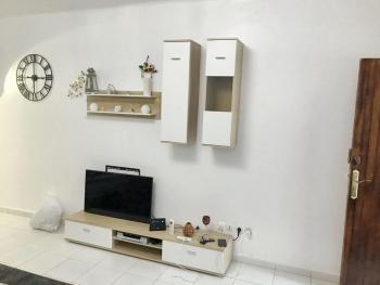Spacious Apartment in Fnideq with Terrace and Garden, Fnidek (foto 3)