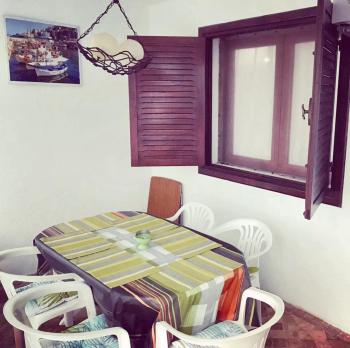 Spacious Apartment in Fnideq with Terrace and Garden, Fnidek (foto 5)