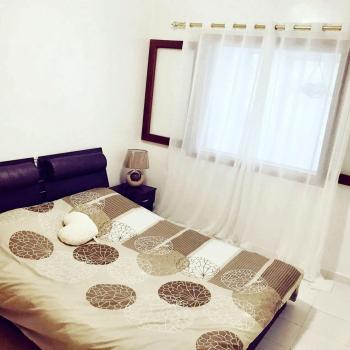 Spacious Apartment in Fnideq with Terrace and Garden, Fnidek (foto 4)