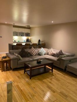 City Centre 2 bedroom apartment, secure parking., Glasgow (foto 5)