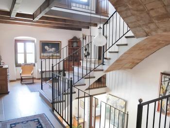 Spacious Apartment in San Pedro de Ribas with Shared Pool, Sant Pere de Ribes (photo 4)