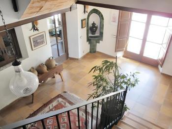 Spacious Apartment in San Pedro de Ribas with Shared Pool, Sant Pere de Ribes (photo 5)