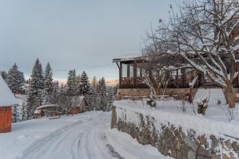 Гостьовий дім У Ані, Jablunycja (fotografie 5)