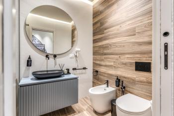 Gramsci Boutique Apartment, Naples (photo 4)