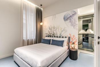 Gramsci Boutique Apartment, Naples (photo 5)
