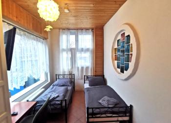 Monteur-Haus Grüber Berlin Marzan, Hellersdorf, Lichtenberg, Berlin (photo 4)