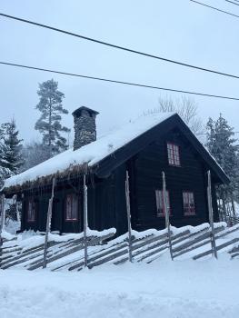 Hallingstua, Oslo (foto 5)