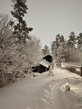 Hallingstua, Oslo (foto 4)