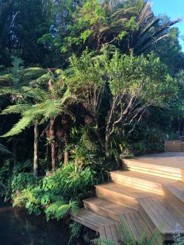 Tranquil Studio, New Plymouth (zdjęcie 2)