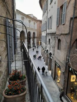 B&B Il Corso, Сиена (фото 4)