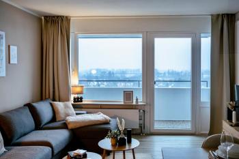 Laatzener Apartment, Hannover (Foto 4)