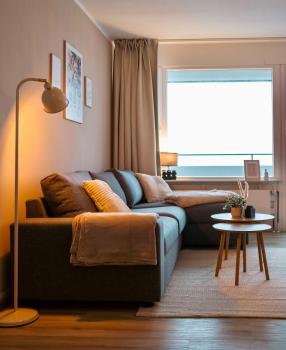 Laatzener Apartment, Hannover (Foto 2)