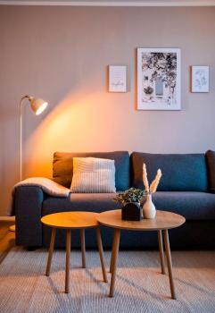Laatzener Apartment, Hannover (Foto 3)