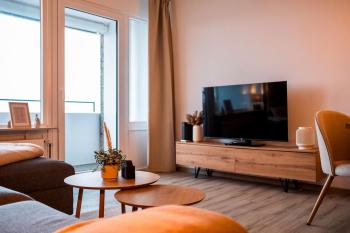 Laatzener Apartment, Hannover (Foto 5)