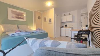 Apartment Zentrum Nürnberg nähe Messe und Hauptbahnhof, Norimberk (fotografie 3)