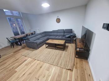City Comfort Home Appartement 3, Брюссель (фото 4)
